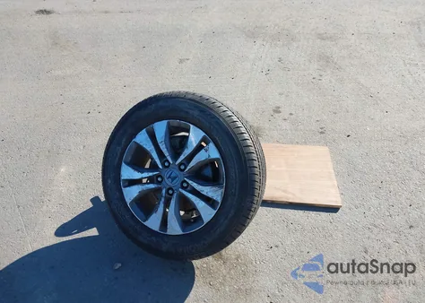 2015 Honda Accord Lx из США, поврежденный, VIN 1HGCR2F39FA248798